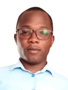 Profile photo of Benjamin Atiku, undefined tutor at Wiingy