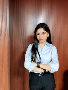 Profile photo of Gracy  Kakkar, undefined tutor at Wiingy