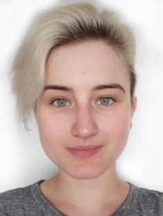 Profile photo of Rebecca Devon, undefined tutor at Wiingy