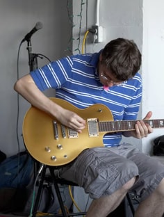 Profile photo of Brian Abbott, undefined tutor at Wiingy