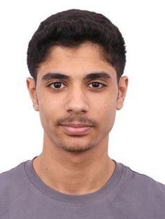 Profile photo of youssef Refaei, undefined tutor at Wiingy