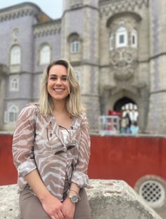 Profile photo of Ivona Sabo, undefined tutor at Wiingy