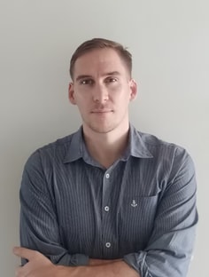 Profile photo of Gaetan Stephan, undefined tutor at Wiingy