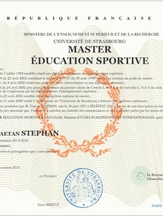 Profile photo of Gaetan Stephan, undefined tutor at Wiingy