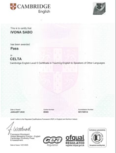 Profile photo of Ivona Sabo, undefined tutor at Wiingy