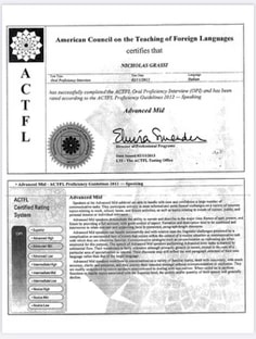 Profile photo of Nick Grassi, undefined tutor at Wiingy