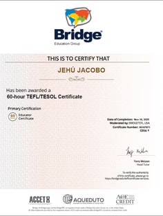 Profile photo of Jehu Jacobo, undefined tutor at Wiingy