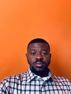 Profile photo of Michael Frimpong, undefined tutor at Wiingy