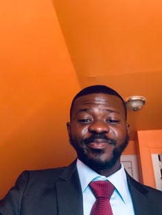 Profile photo of Michael Frimpong, undefined tutor at Wiingy