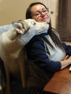 Profile photo of Carolina  Peinado, undefined tutor at Wiingy