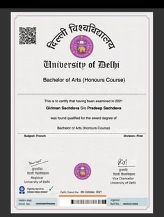 Profile photo of Giriman Sachdeva, undefined tutor at Wiingy