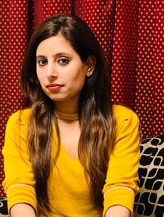 Profile photo of Tanisha Puri, undefined tutor at Wiingy