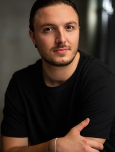 Profile photo of Matthew Grech Marguerat, undefined tutor at Wiingy