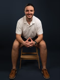 Profile photo of Matthew Grech Marguerat, undefined tutor at Wiingy