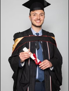 Profile photo of Matthew Grech Marguerat, undefined tutor at Wiingy