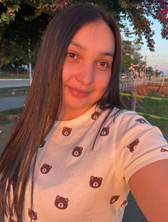 Profile photo of Agustina Aguirre, undefined tutor at Wiingy