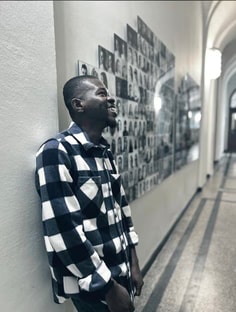 Profile photo of Michael Frimpong, undefined tutor at Wiingy