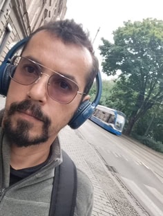 Profile photo of Diego Andres  Gomez Cortes, undefined tutor at Wiingy