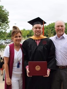 Profile photo of Carson Kidd, undefined tutor at Wiingy