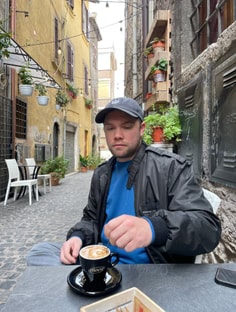 Profile photo of Carson Kidd, undefined tutor at Wiingy