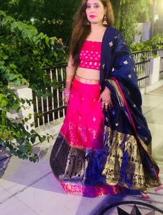 Profile photo of Tanisha Puri, undefined tutor at Wiingy