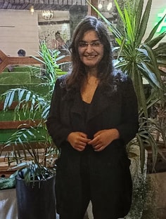 Profile photo of Dr. Preeyal  Ahuja, undefined tutor at Wiingy