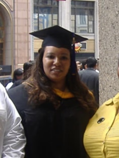 Profile photo of Sophia  Pa, undefined tutor at Wiingy