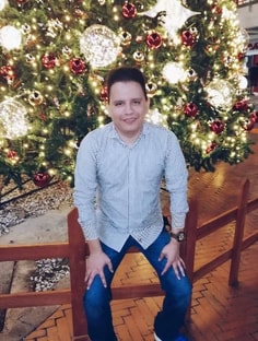 Profile photo of Alexander  Aranda , undefined tutor at Wiingy