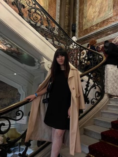 Profile photo of Diana Adisheva, undefined tutor at Wiingy