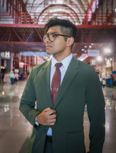 Profile photo of Jehu Jacobo, undefined tutor at Wiingy