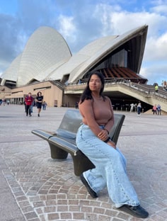 Profile photo of Lissette Ochoa Coronel, undefined tutor at Wiingy