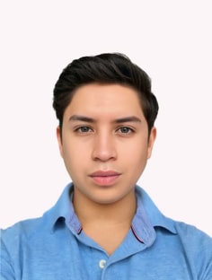 Profile photo of Daniel  Jimenez, undefined tutor at Wiingy