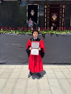 Profile photo of Daniel  Jimenez, undefined tutor at Wiingy