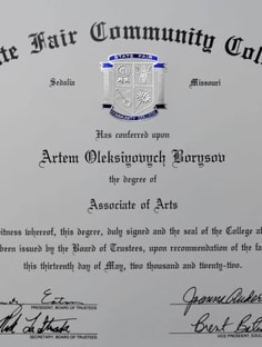 Profile photo of Artem Borysov, undefined tutor at Wiingy