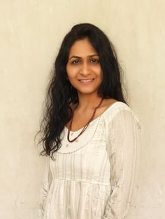 Profile photo of Binal  Patel, undefined tutor at Wiingy