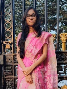 Profile photo of Atrayee Bhattacharya, undefined tutor at Wiingy