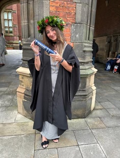 Profile photo of Michela  Baccassino, undefined tutor at Wiingy