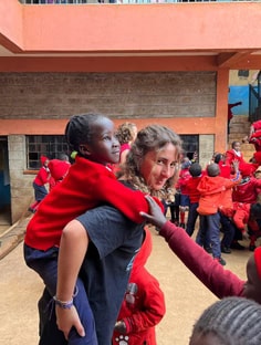 Profile photo of Michela  Baccassino, undefined tutor at Wiingy