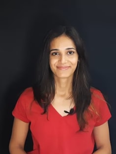 Profile photo of Pratishtha Datta, undefined tutor at Wiingy