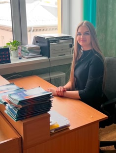 Profile photo of Liana Goswami, undefined tutor at Wiingy