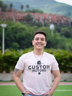 Profile photo of Camilo Llano, undefined tutor at Wiingy