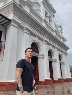 Profile photo of Camilo Llano, undefined tutor at Wiingy