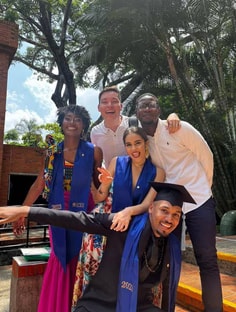 Profile photo of Gherald Taylor, undefined tutor at Wiingy