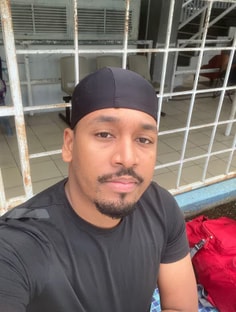 Profile photo of Gherald Taylor, undefined tutor at Wiingy