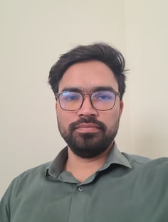 Profile photo of Amit Pandey, undefined tutor at Wiingy