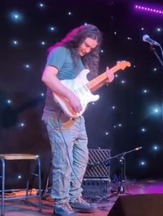 Profile photo of Thom Isaacs, undefined tutor at Wiingy