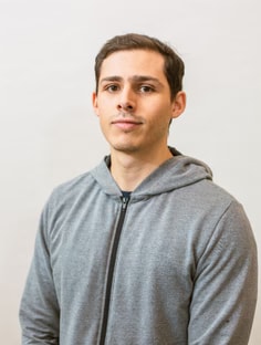 Profile photo of Santiago Navarrete, undefined tutor at Wiingy