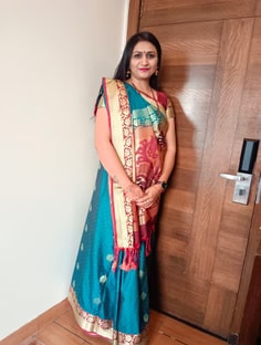 Profile photo of Binal  Patel, undefined tutor at Wiingy