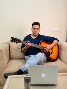 Profile photo of Manik Taneja, undefined tutor at Wiingy