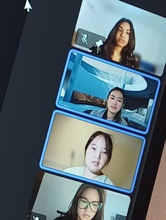 Profile photo of Saivee Mudalli, undefined tutor at Wiingy